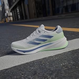 Amazon | [adidas] メンズ スーパーノヴァ ライズ M SUPERNOVA